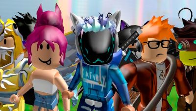 como acceder a skins exclusivas en roblox 1