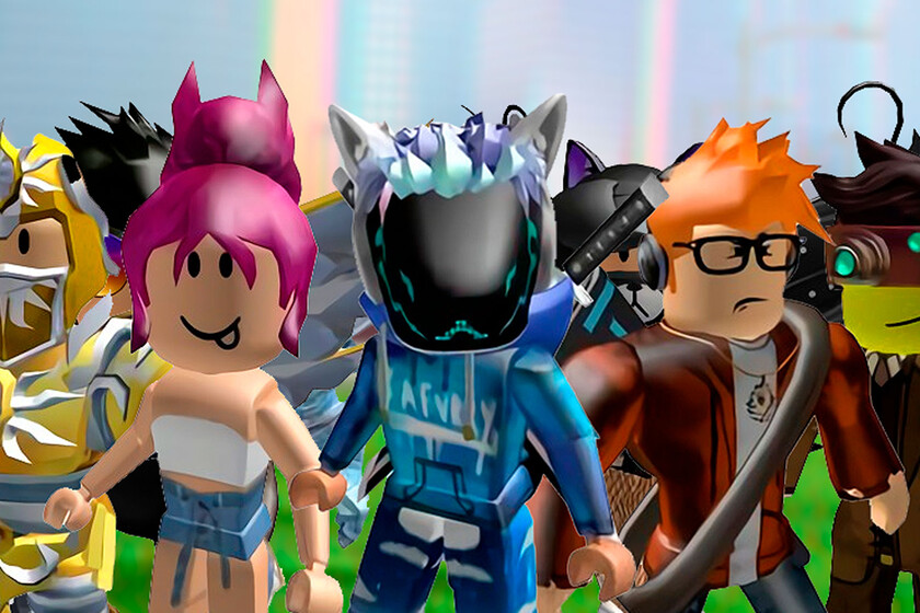 como acceder a skins exclusivas en roblox 1