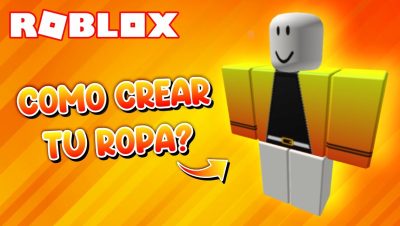 como personalizar ropa en roblox 1