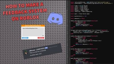 como reportar bugs en mini juegos roblox 1