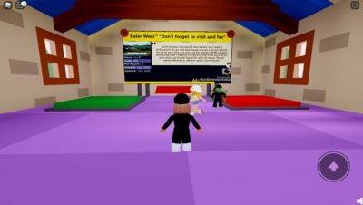 consejos para principiantes en juegos multijugador en roblox