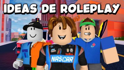consejos para roleplay efectivo en roblox