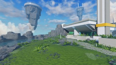 cuando actualizar entornos en roblox 1