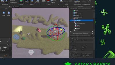 cuando es ideal lanzar un mapa en roblox 1