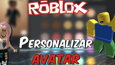 cuando es ideal personalizar avatares en roblox 1