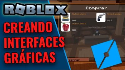 donde encontrar tutoriales avanzados de roblox 1