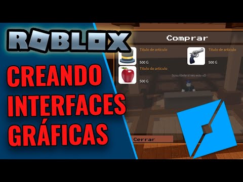 donde encontrar tutoriales avanzados de roblox 1