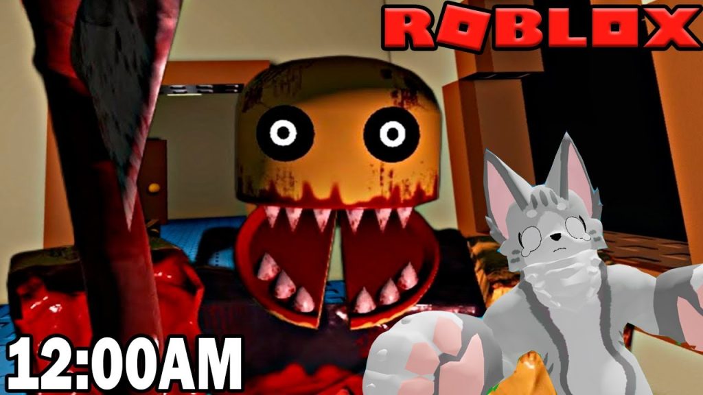 Estrategias efectivas para sobrevivir en juegos de horror en Roblox 1 estrategias efectivas para sobrevivir en juegos de horror en roblox