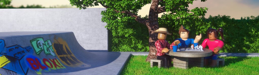 estrategias para cooperar en equipos en roblox