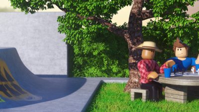 estrategias para cooperar en equipos en roblox