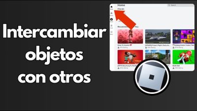 estrategias para intercambiar accesorios en roblox 1