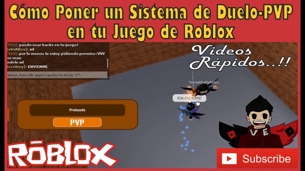 Estrategias para PvP en juegos competitivos en Roblox 1 estrategias para pvp en juegos competitivos en roblox