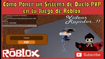 estrategias para pvp en juegos competitivos en roblox
