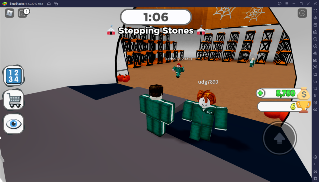 formas de mejorar la experiencia de juego en roblox 1