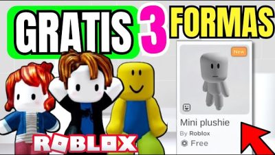 formas simples de actualizar avatares en roblox 1