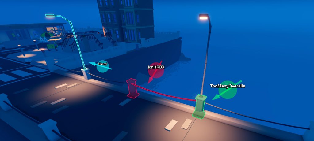 guia para colaborar en proyectos de roblox 1