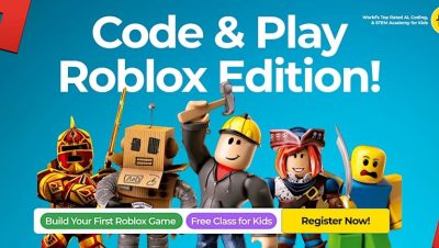 guia para eventos en mini juegos roblox 1