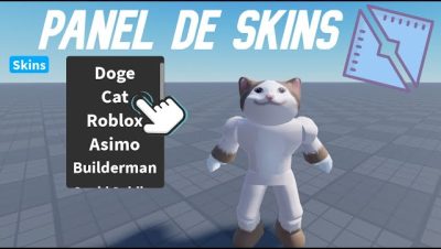 guia practica para skins inspiradas en juegos en roblox 1