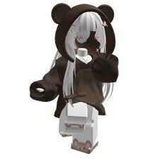 ideas para avatares unicos en roblox 1