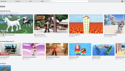 ideas para mundos educativos en roblox 1