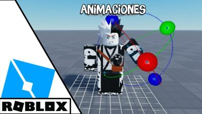 pasos para animar skins en roblox 1