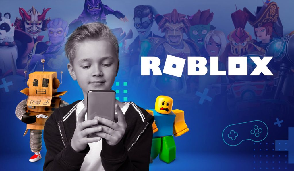 por que elegir roblox para juegos pequenos 1