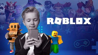 por que elegir roblox para juegos pequenos 1