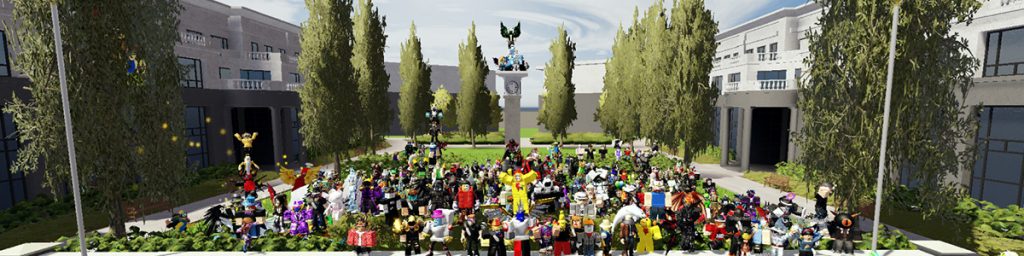 Porque la comunidad ama los entornos de Roblox 1 porque la comunidad ama los entornos de roblox 1