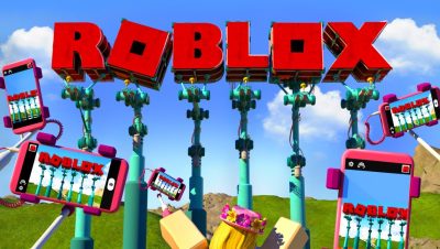 porque los juegos de roblox son engaging