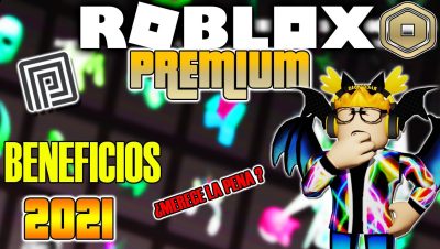 porque optar por roblox premium