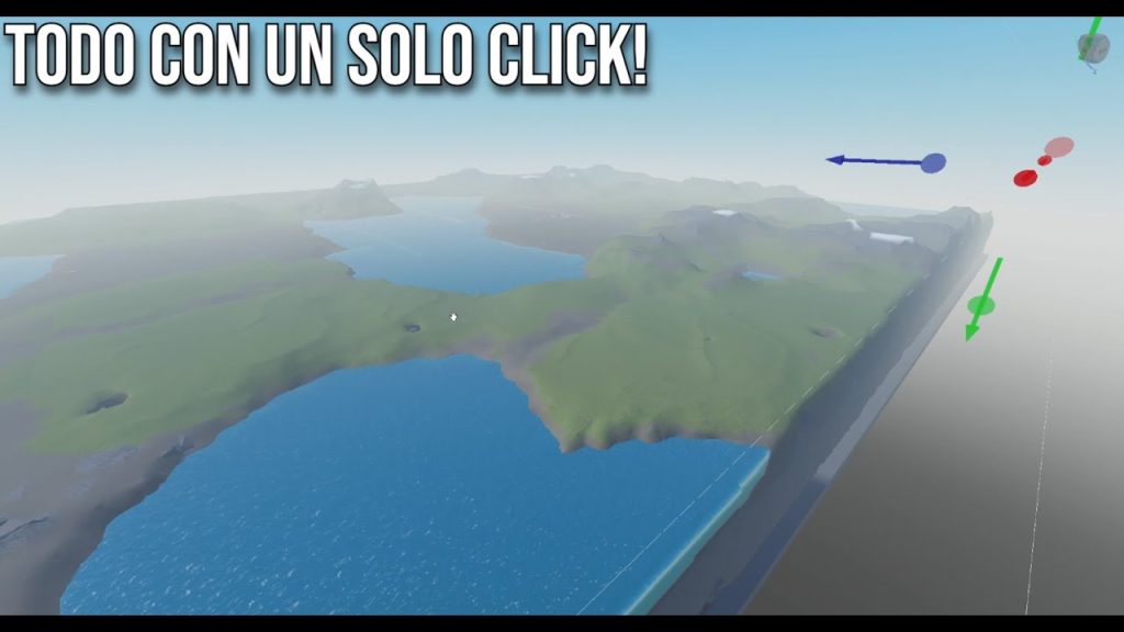 tutorial avanzado de mapas en roblox studio 1