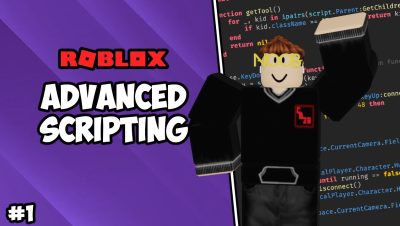 tutorial avanzado para scripting en roblox 1