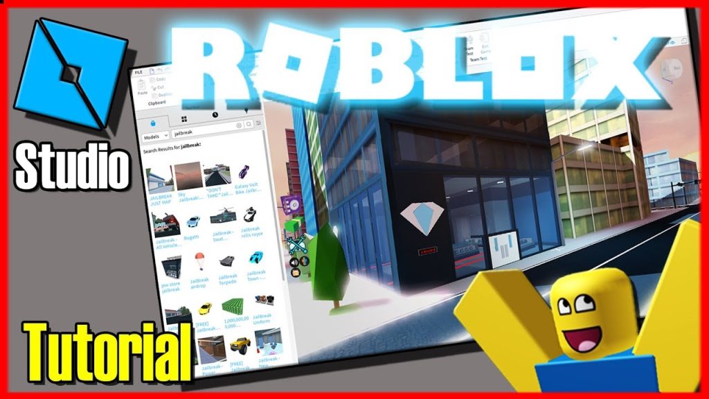 Tutorial básico de creación en Roblox Studio 1 tutorial basico de creacion en roblox studio 1