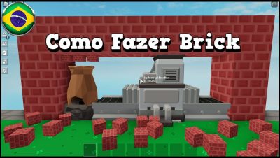 tutorial para construir con bricks en roblox